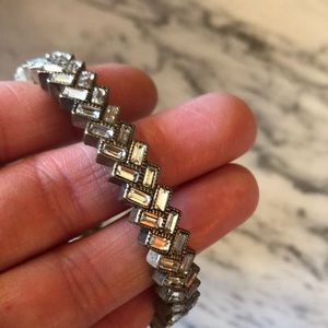 Stretch bracelet. Ann Taylor loft. NWT
